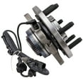 thumbnail image 5 of Bodeman Front Wheel Hub and Bearing Assembly for 2011 - 2014 Ford F-150 SVT Raptor 4WD, 5 of 6