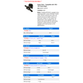 thumbnail image 2 of Heater Valve - Compatible with 1983 - 1987 Buick Regal 1984 1985 1986, 2 of 2