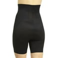thumbnail image 2 of Miraclesuit Flex Fit Hi-Waist Thigh Slimmer, 2 of 2