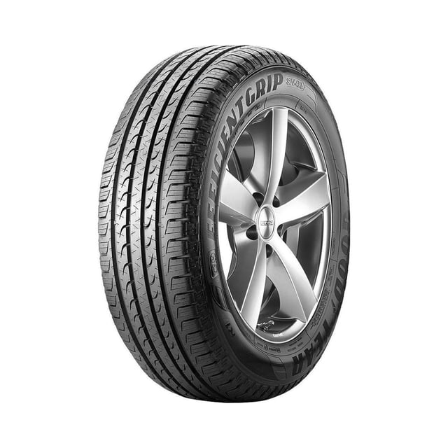 Llanta 215/55R17 94V Goodyear EFFICIENTGRIP SUV