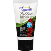 Coppertone Tattoo Guard Sunscreen Lotion, SPF 50, 2 fl oz
