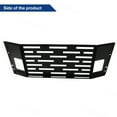 thumbnail image 5 of For 07-18 Jeep Wrangler JK Cargo Basket Interior Rack Luggage Storage Carrier, 5 of 11