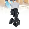 thumbnail image 1 of Mini Support, Support de Pince Réglable pour Échelles RV, Support de Poteau RV pour Mini, Mini Accessoires Compatible avec Adaptateur de Tuyau d'Origine, 1 of 7