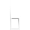 thumbnail image 4 of Ekena Millwork 3"W x 6"D x 10"H Funston Architectural Grade PVC Knee Brace, 4 of 6