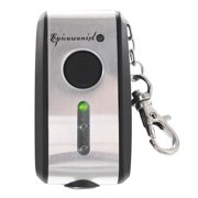 Alcohol Breath Analyzer Keychain