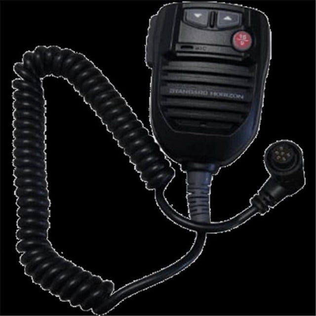Standard Horizon STD-CB3961001 Replacement Mic for GX5000S