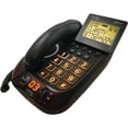 thumbnail image 1 of Telefono con cable amplificado Clarity AltoPlus - 54505.001, CLARITY CLARITY, 1 of 1