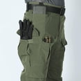 thumbnail image 5 of Men's Stretch Taper Leg Regular Fit Cargo Pant, 5 of 8