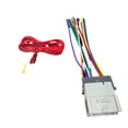 thumbnail image 3 of IMC Audio Wire Harness for 2003 2004 2005 2006 2007 Chevrolet Silverado, 3 of 4