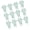 12, variant on Lynono Co.,Ltd 8/12Pcs Garden Stake Trellis for Potted Plant Garden Trellis for Climbing Plant Stackable Plant Trellis Indoor Outdoor