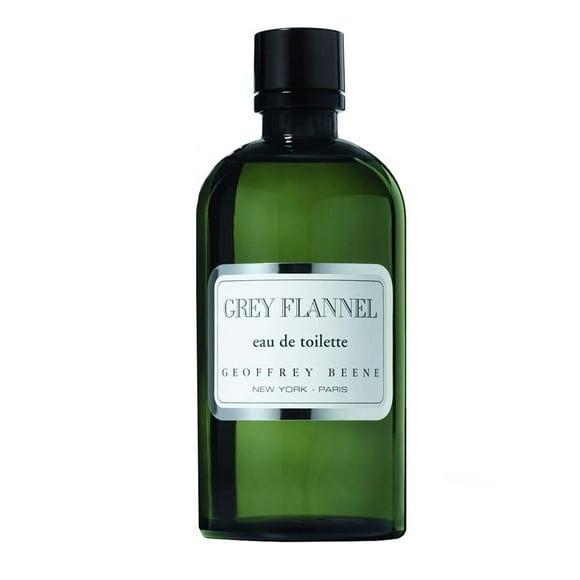 Loción Geofrey Beene Grey Flannel Caballero Eau de Toilette 240 ml