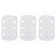 thumbnail image 1 of Funda protectora de silicona para botella de leche de bebé, funda protectora para botella, 3 uds., 1 of 2