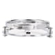 thumbnail image 5 of M Buder Soporte de Montaje para Faros Delanteros Redondos de Motocicleta 17.78 cm / 7 inches Compatible con Jeep Wrangler JK Plata Estable, 5 of 9