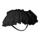thumbnail image 1 of Conjuntos de Lencería Gibobby Lencería para Mujer Teddy Body Sexy Recorte Lace Up Love Lace Negro XXL, 1 of 3