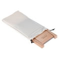 thumbnail image 3 of Graflsoa Adjustable Beech Wood Guitar Footrest with 4 Height Settings, Foldable Design, and Carrying Bag Included, 3 of 6