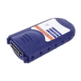 thumbnail image 4 of Para NEXIQ USB Link 1 herramienta de diagnóstico de camiones OBD lector de código de error interfaz OBD escáner Detector con Software, 4 of 11