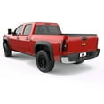 thumbnail image 3 of EGR 2007-2013 Fits Chevrolet Silverado 1500 4 Door Crew Cab Extended Cab 2 Door Standard Cab Pickup Baseline Standard Style Fender Flares Set Of 4 BLF2023, 3 of 5