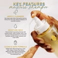 thumbnail image 3 of LENGTH₂O™ Aquaholic™ Moisture Shampoo, 3 of 6