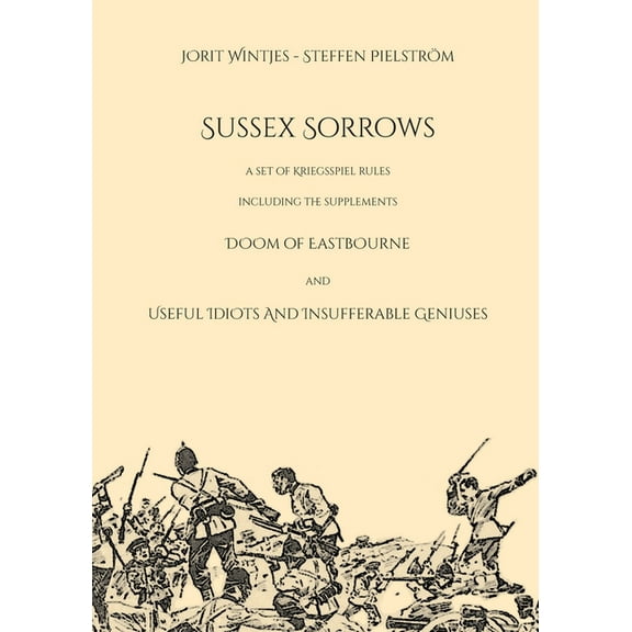 Sussex Sorrows, (Paperback)