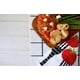 thumbnail image 3 of Paño de cocina T-Fal Textiles con estampado de tazas de café, 100% algodón, 3 of 9