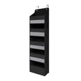 thumbnail image 4 of Organizador Sobre La Puerta Perfecl 5 Bolsillos Grandes, 4 of 8