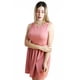 thumbnail image 2 of Vestido Casual Corto Plisado Falda Circular De Tirantes Sexy THE DIFFERENT SOCIETY Side B collection Vestido corto, muy femenino, casual, formal., 2 of 4