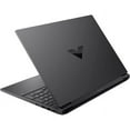 thumbnail image 6 of Newest HP Victus 15.6" FHD Gaming Laptop,AMD Ryzen 5 7535HS,64GB RAM,2TB SSD,NVIDIA GeForce RTX 2050,Wi-Fi,Bluetooth,Webcam,Backlit Keyboard,Windows 11 Pro,Mica Silver, 6 of 6
