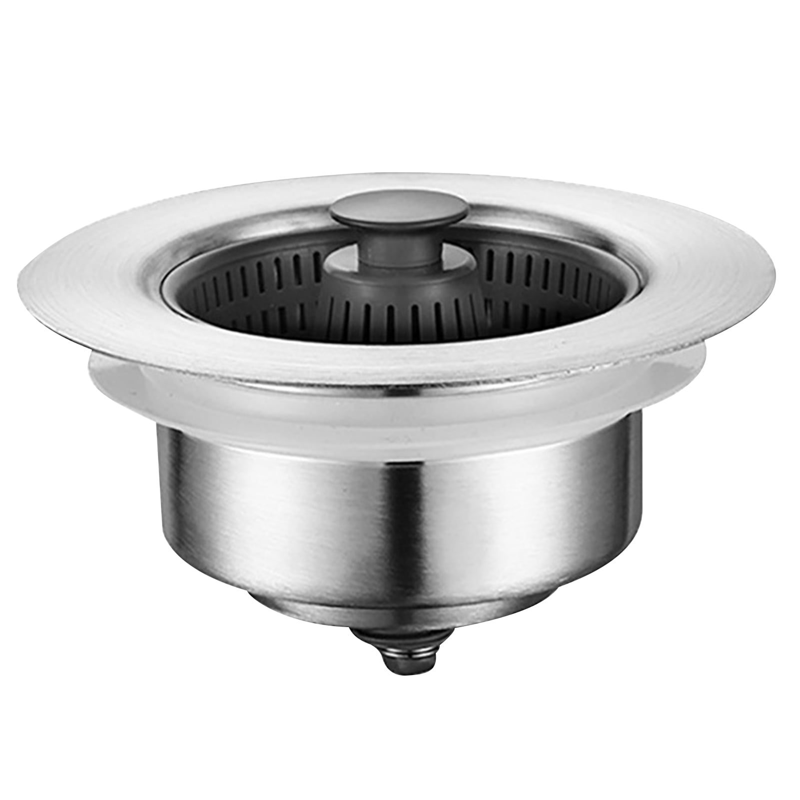 YMH Sink Strainer Kitchen Sink Strainers Easyflow Kitchen Sink Strainer