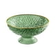 thumbnail image 2 of Frutero grande, bandeja de drenaje extraíble, diseño de rejilla, gran capacidad, estilo moderno, ideal para fiestas, resistente a la intemperie, base de metal y madera, para la cocina., 2 of 8
