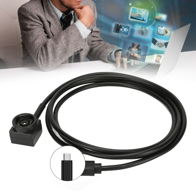 Hd Mini Camera Module Autofocus 5MP 1080P FHD 30FPS With Microphone Webcam Module with OTG Function for for