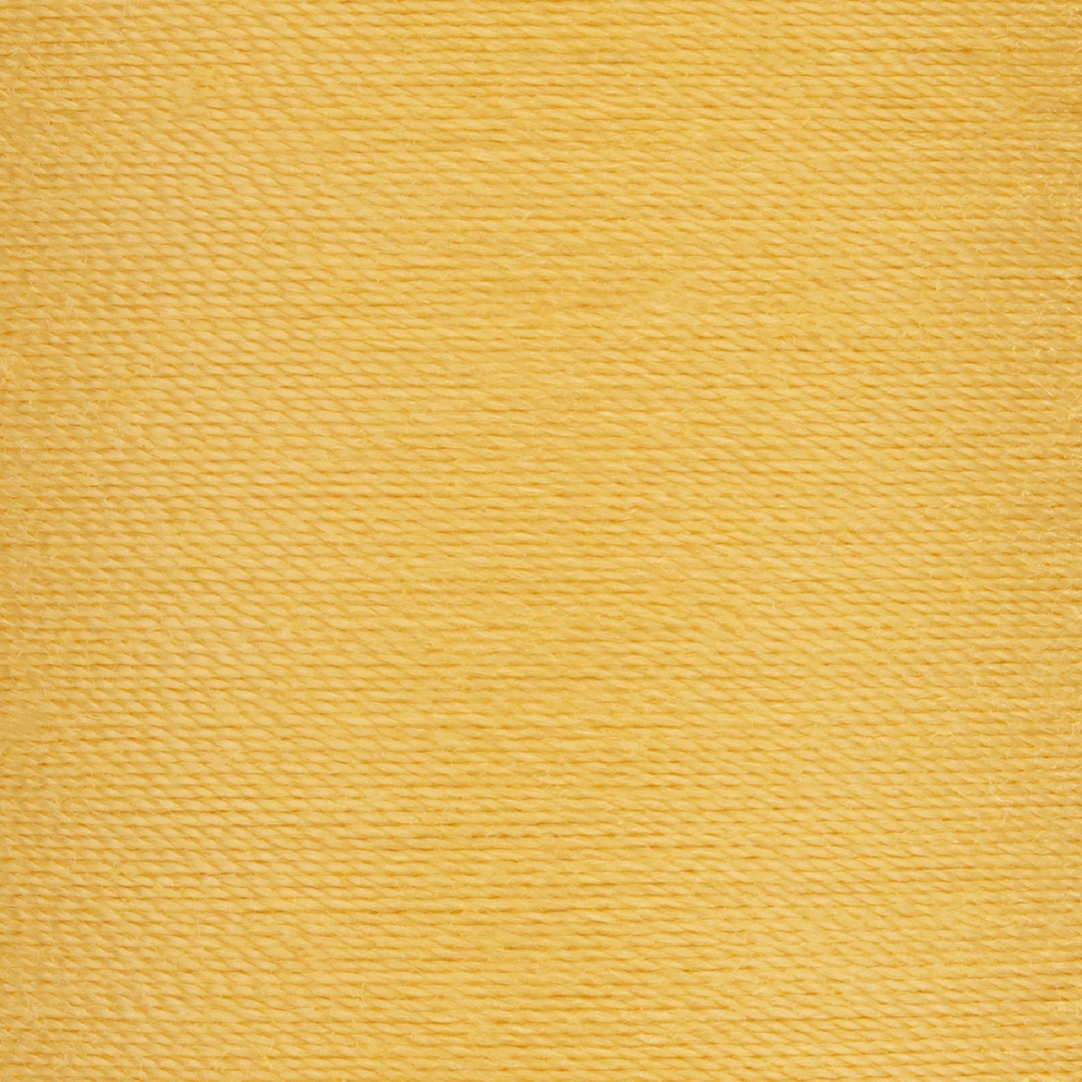 (3 pack) Coats & Clark All Purpose Saffron Polyester Thread, 300 Yards