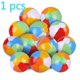 thumbnail image 2 of 1pc Inflatable Beach Ball Sea Swimming Pool Water Play Ball Children Educational Toy, 2 of 5