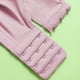 thumbnail image 4 of Sujetador de Bordado de Mujeres, Estilo Delgado Ventilado Bralette Inalámbrica de Tamaño Grande para el Uso Diario, Ropa Interior de Moda Cómoda sin Borde de Acero, 4 of 9