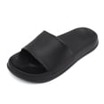 thumbnail image 1 of LAVRA Slip de Coussin pour Femmes sur Sandales à Glissière d'Eau Sport Roses M, 1 of 2