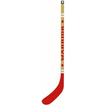 Warrior Team Canada Mini Hockey Stick, Player