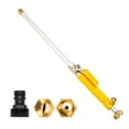 Travelwant Hydro Jet High Pressure Washer Wand, Portable High Pressure Water Gun, Extendable