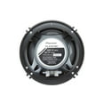 thumbnail image 2 of Pioneer TS-A1676R 6.5" 320 Watt Coaxial Car Speakers, Black, 2 of 4