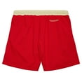 thumbnail image 3 of Men's Mitchell & Ness Red Philadelphia Phillies OG 2.0 Fashion Shorts, 3 of 7