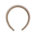thumbnail image 4 of Accessoire de Cheveux Polyvalent Couleur Unie pour Femmes, 4 of 4