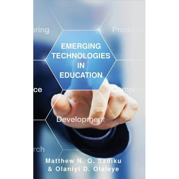 Emerging Technologies in Education, (Hardcover)
