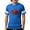 Royal Blue, variant on CafePress - G.I. Joe Baroness - Mens Football Shirt