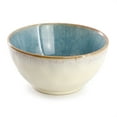 thumbnail image 4 of Elama Leann 16 Piece Stoneware Dinnerware Set, 4 of 5