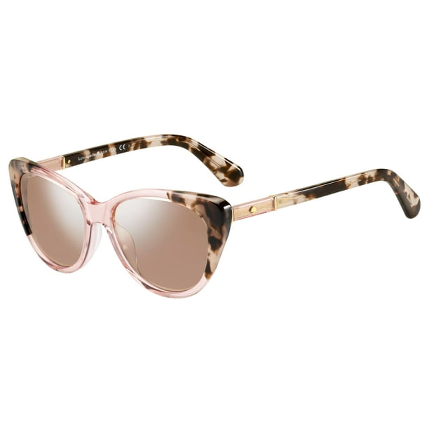 Kate Spade New York - Kate Spade Women's Sherylyn/s Cateye Sunglasses ...