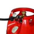thumbnail image 4 of Adaptador de recarga de tanque de propano con manómetro para tanques de 540 lb, 4 of 6