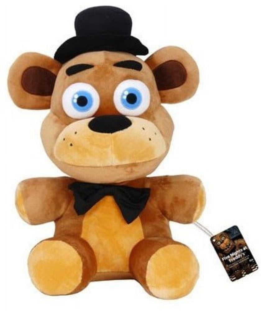 Funko Five Nights at Freddy's - Santa Freddy 16-in Plush