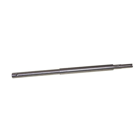 Shaft 4th Gear - SaltDogg Spreader Part # 3027636 - Shaft for Gear Motor 3015377 2012-Up
