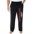 thumbnail image 5 of National Lampoon's Christmas Vacation Men's Movie Logo Loungewear Pajama Pants, 5 of 5