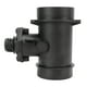 thumbnail image 4 of 13621736224, Medidor De Sensor De Flujo De Aire Masivo ABS, Resistente, Estable, Antiimpacto, Profesional, Resistente Al Desgaste Para Automóvil Fugacal Mass Air Flow Sensor Assembly, 4 of 8