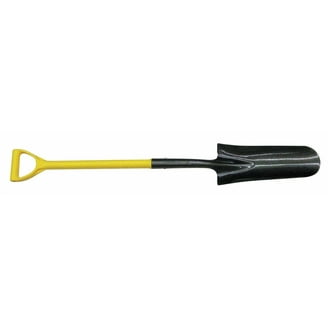 Jackson Professional Tools 027-1558800 Kodiak 16 Inch Drain Spade