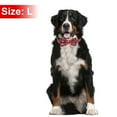 thumbnail image 2 of Collar de perro de Navidad, regalo de collar para mascotas para perros pequeños, medianos y grandes, 2 of 5